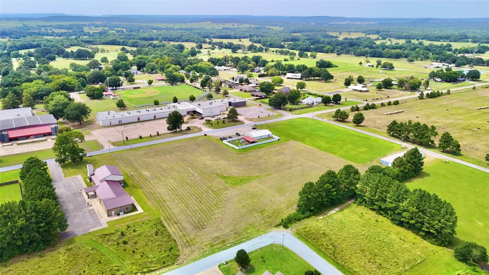 NW 7th Street Stigler, OK 74462