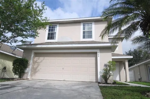 105 OWENSHIRE CIRCLE