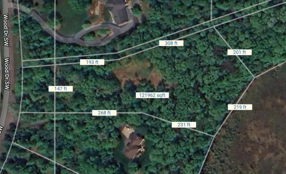 TBD Wood Drive SW Brainerd, MN 56401