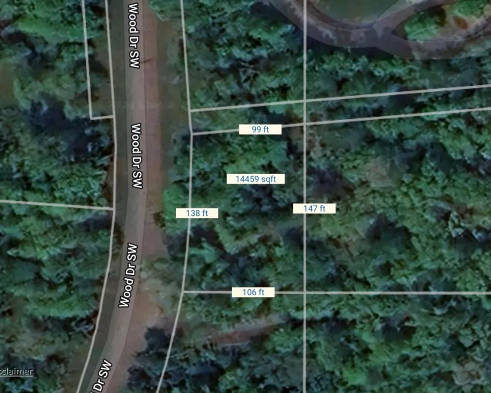 TBD Wood Drive SW Brainerd, MN 56401