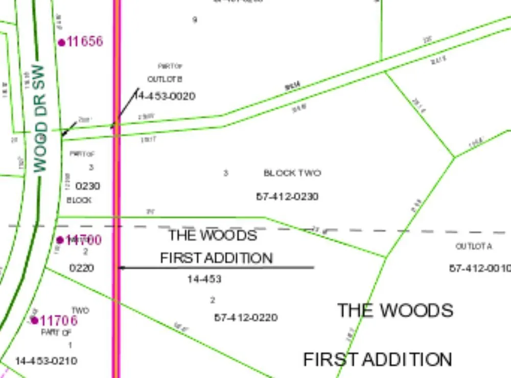 TBD Wood Drive SW Brainerd, MN 56401