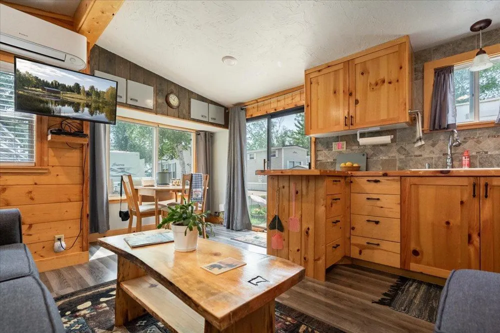 15827 Wilderness Trail #106 Cross Lake, MN 56442