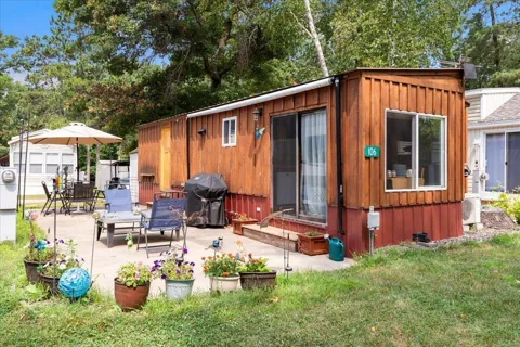 15827 Wilderness Trail #106