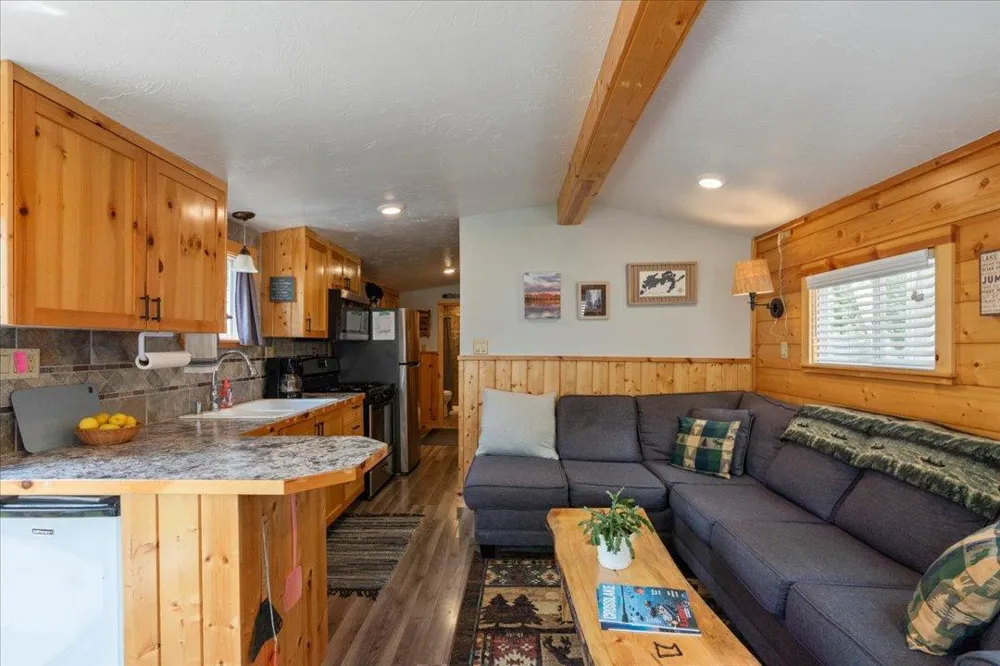 15827 Wilderness Trail #106 Cross Lake, MN 56442