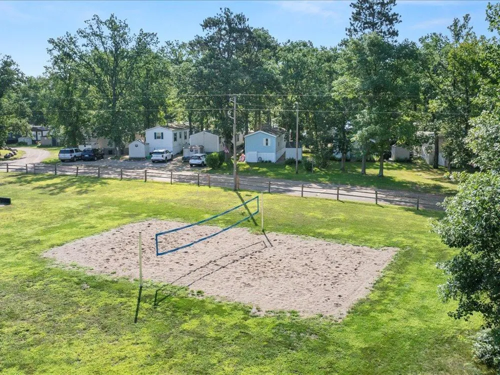 15827 Wilderness Trail #106 Cross Lake, MN 56442