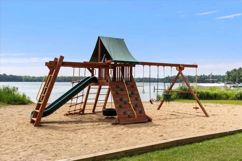 15827 Wilderness Trail #106 Cross Lake, MN 56442
