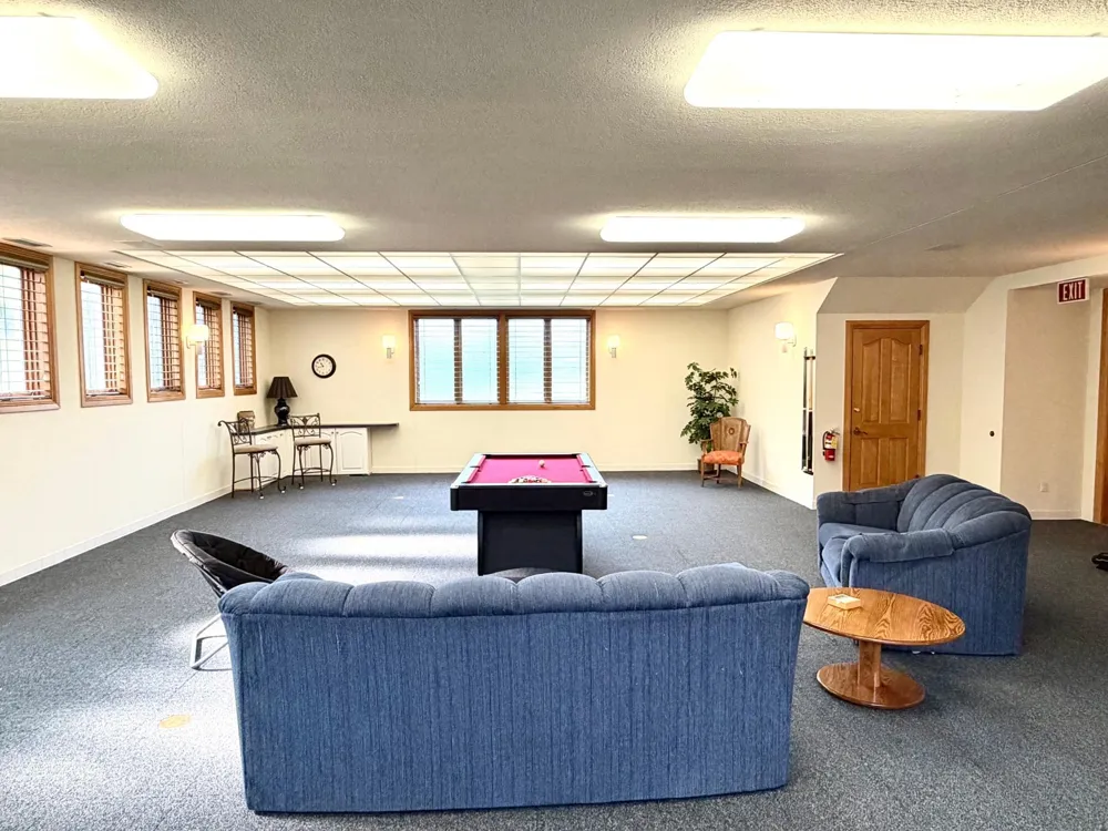 1020 Centennial Drive Thief River Falls, MN 56701