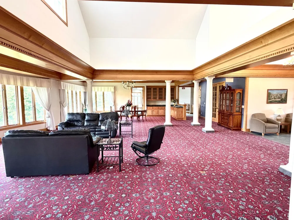 1020 Centennial Drive Thief River Falls, MN 56701