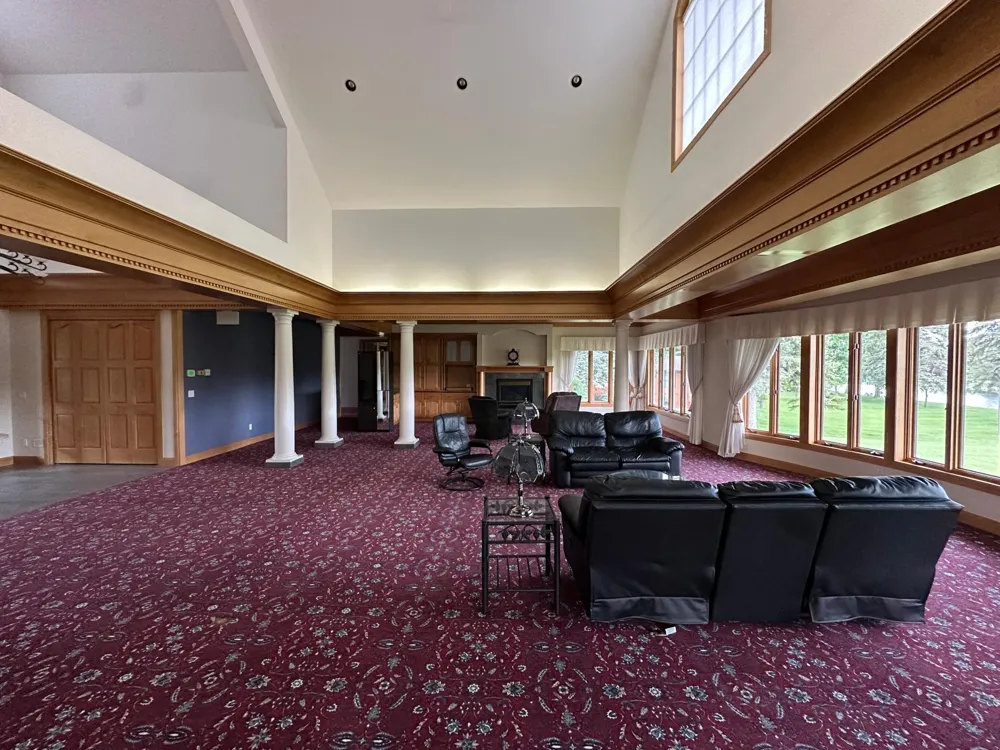 1020 Centennial Drive Thief River Falls, MN 56701