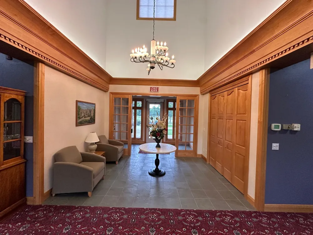 1020 Centennial Drive Thief River Falls, MN 56701