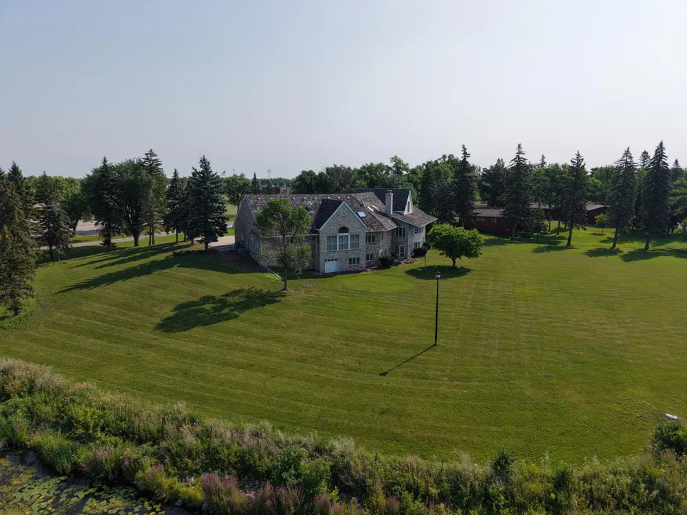 1020 Centennial Drive Thief River Falls, MN 56701