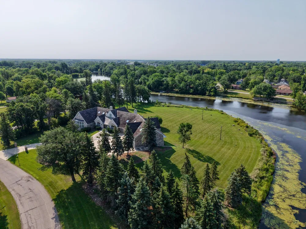 1020 Centennial Drive Thief River Falls, MN 56701