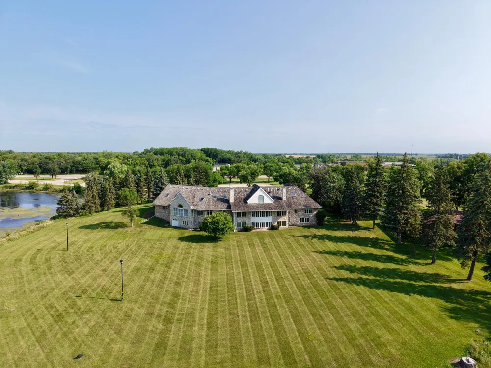 1020 Centennial Drive Thief River Falls, MN 56701