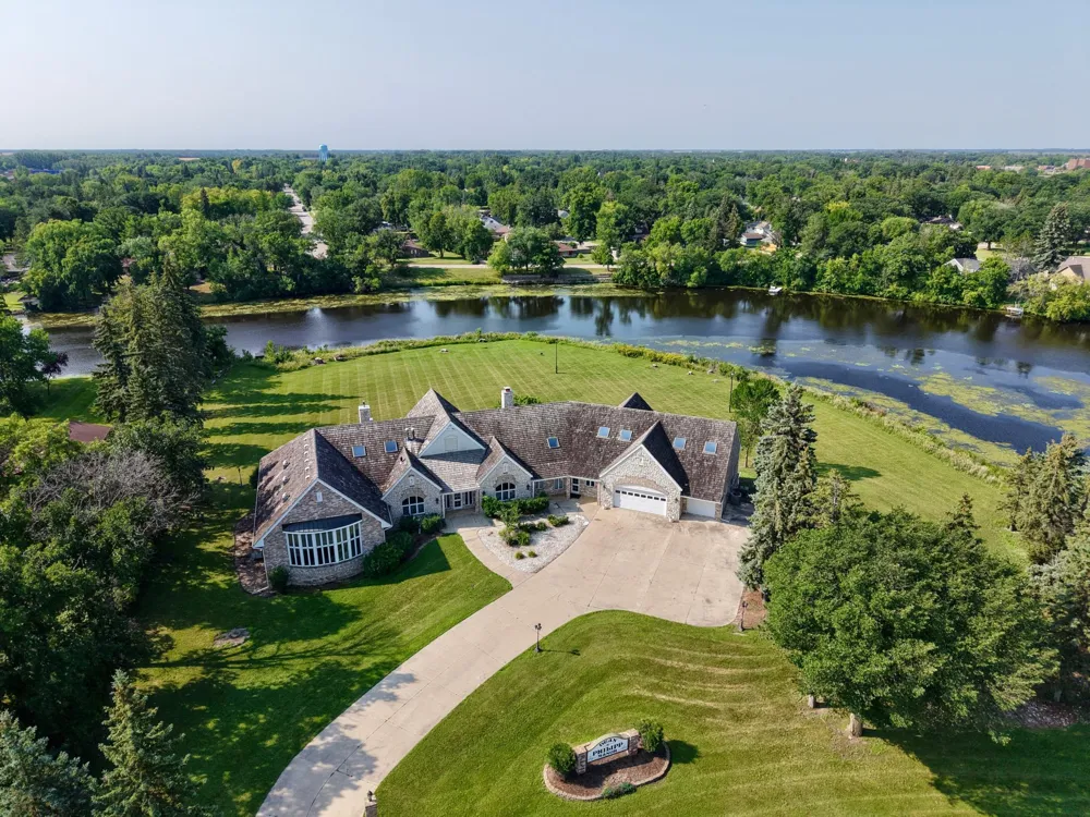 1020 Centennial Drive Thief River Falls, MN 56701