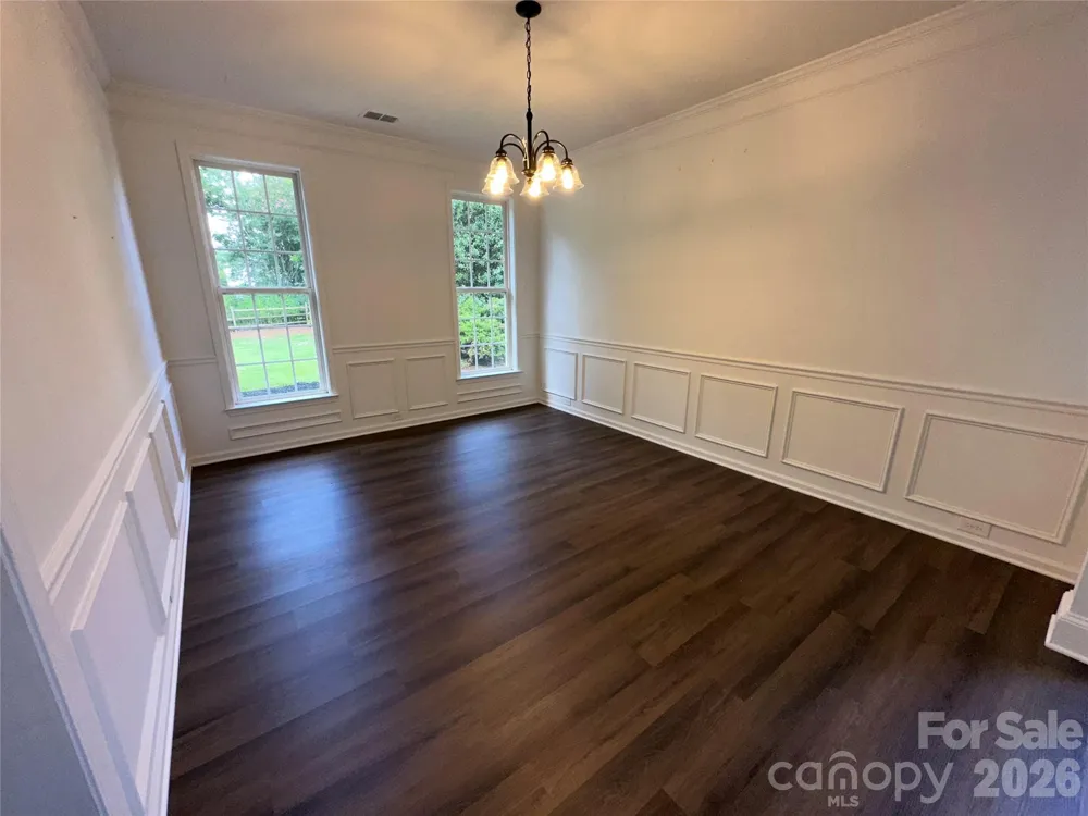 5867 Crimson Oak Court Harrisburg, NC 28075