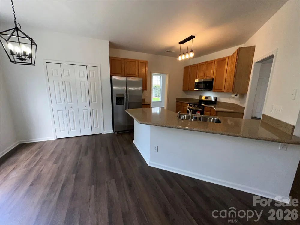 5867 Crimson Oak Court Harrisburg, NC 28075