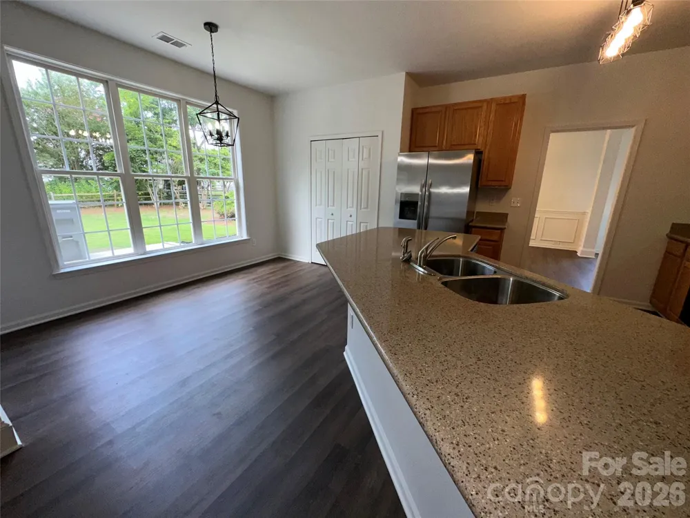 5867 Crimson Oak Court Harrisburg, NC 28075