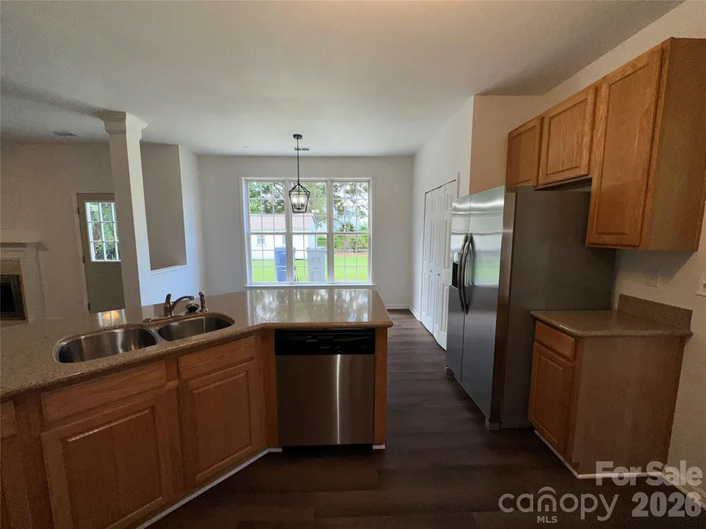 5867 Crimson Oak Court Harrisburg, NC 28075