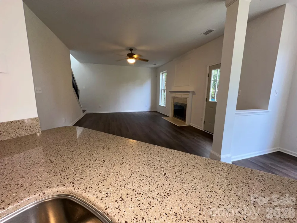 5867 Crimson Oak Court Harrisburg, NC 28075