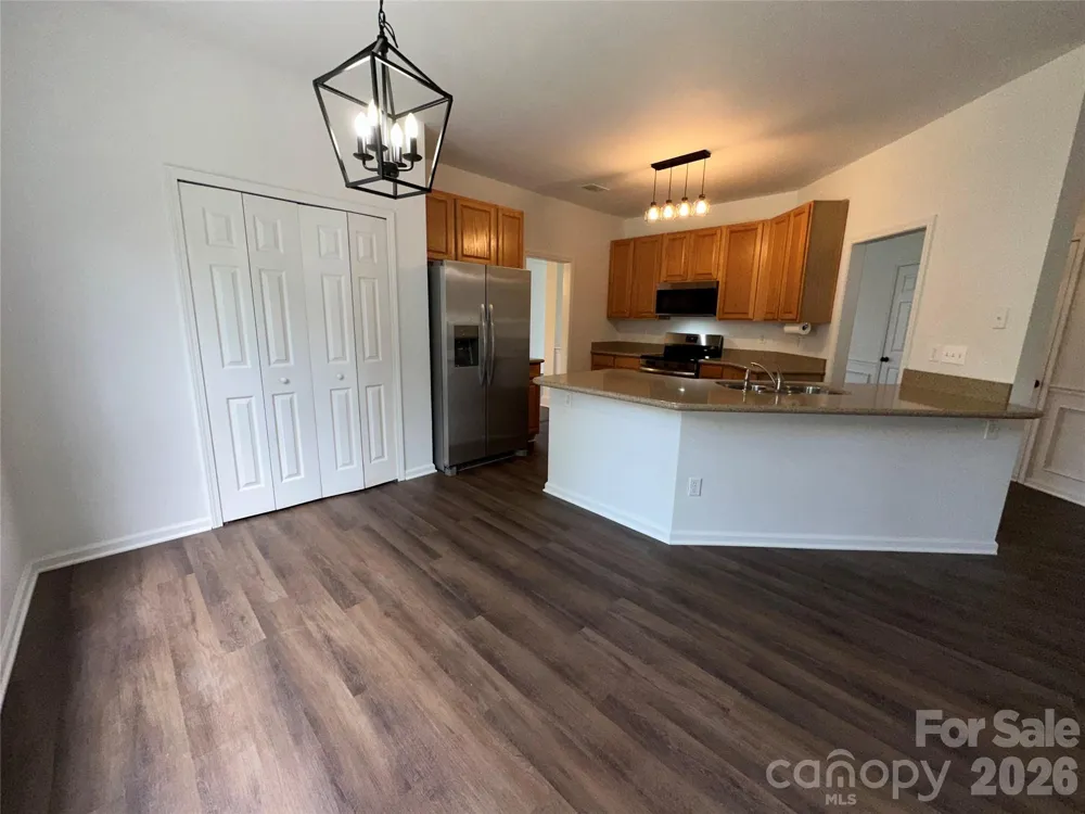 5867 Crimson Oak Court Harrisburg, NC 28075