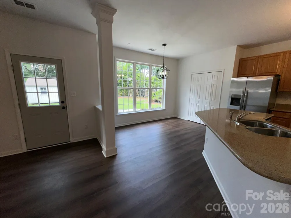 5867 Crimson Oak Court Harrisburg, NC 28075
