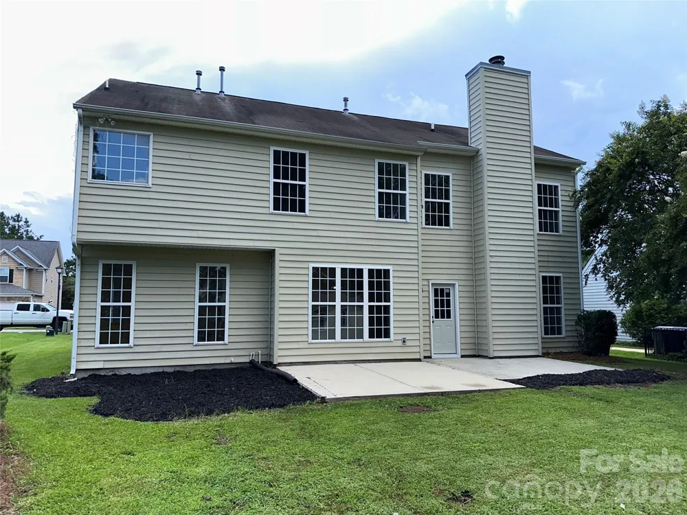 5867 Crimson Oak Court Harrisburg, NC 28075