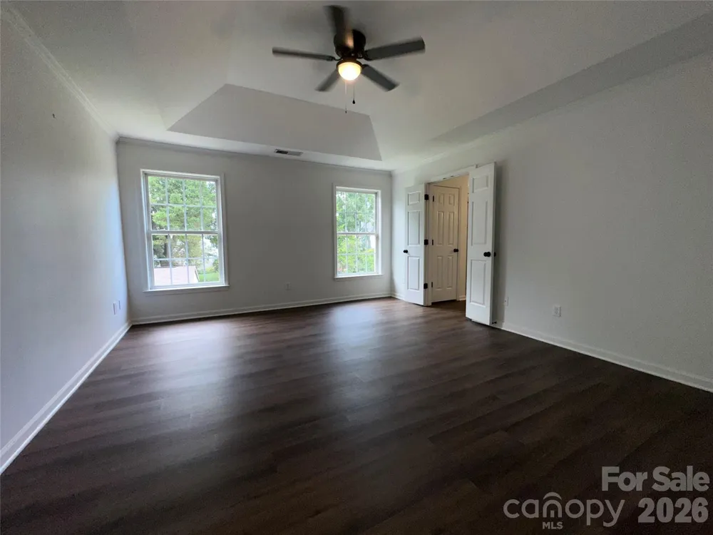 5867 Crimson Oak Court Harrisburg, NC 28075