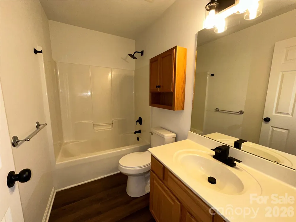 5867 Crimson Oak Court Harrisburg, NC 28075
