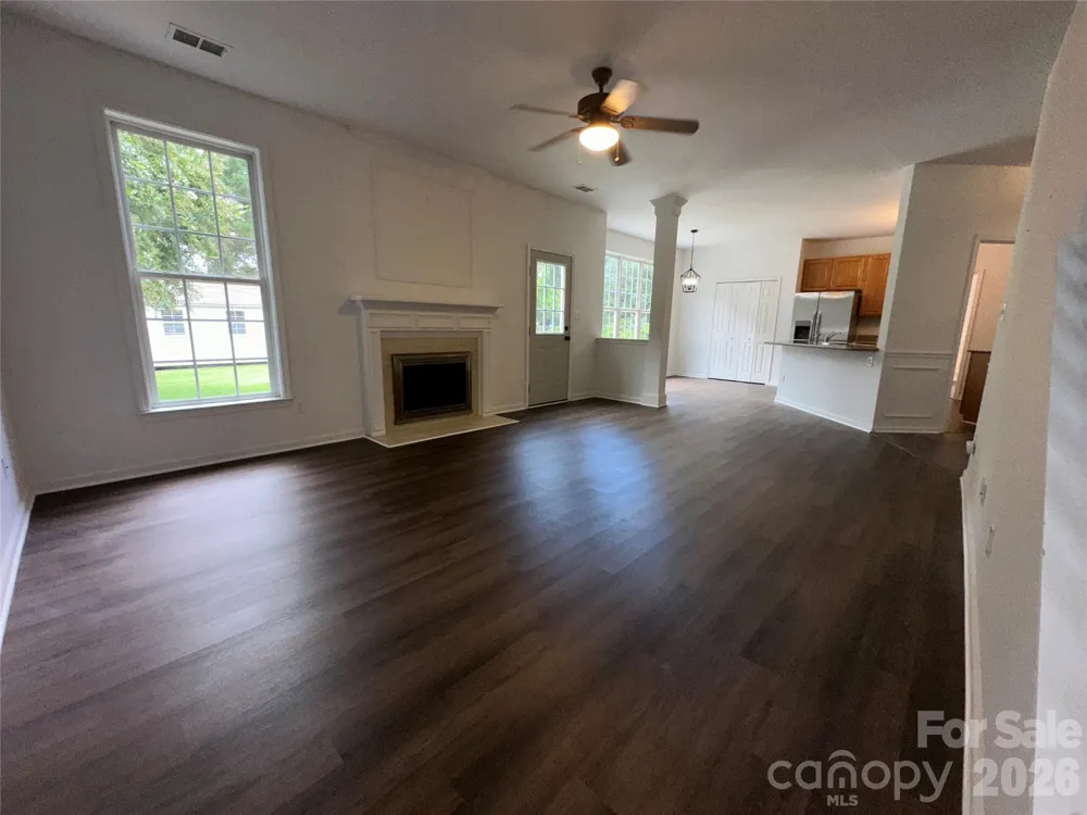 5867 Crimson Oak Court Harrisburg, NC 28075