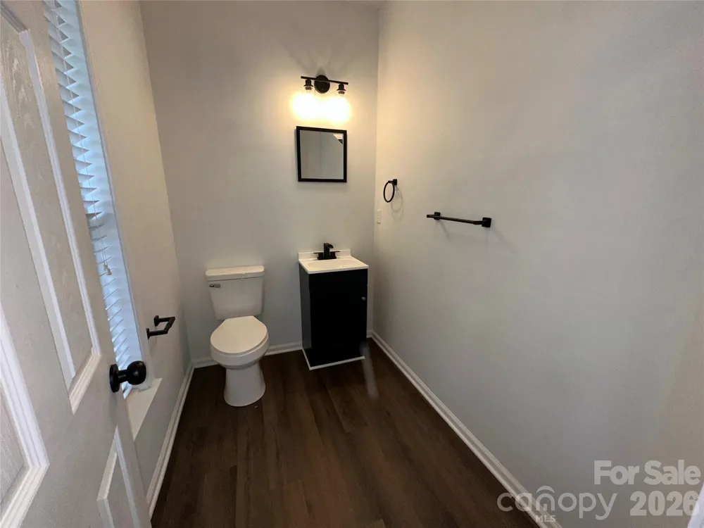 5867 Crimson Oak Court Harrisburg, NC 28075