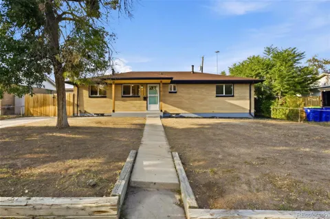 2725 Skyline Drive