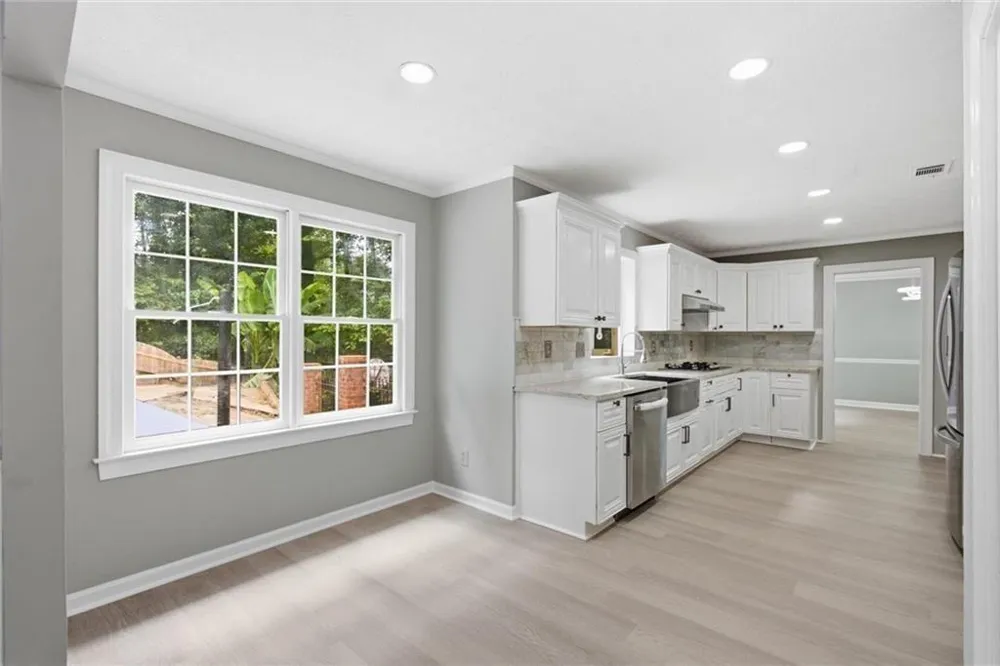 24 Planters Drive SW Lilburn, GA 30047