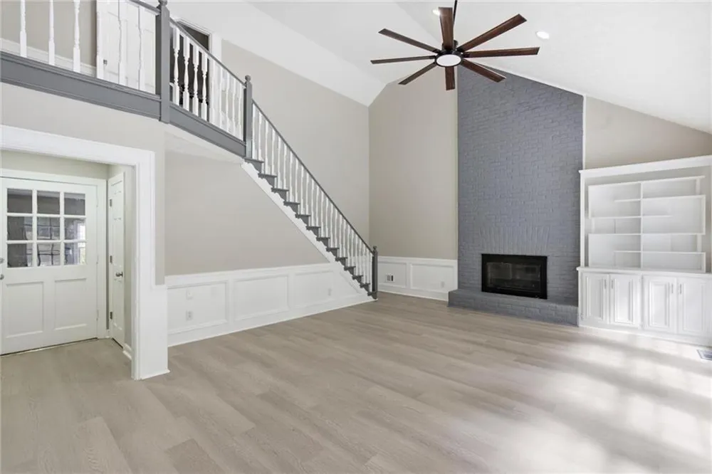 24 Planters Drive SW Lilburn, GA 30047