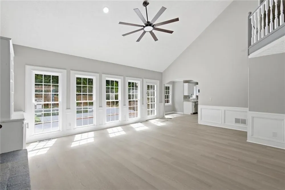 24 Planters Drive SW Lilburn, GA 30047