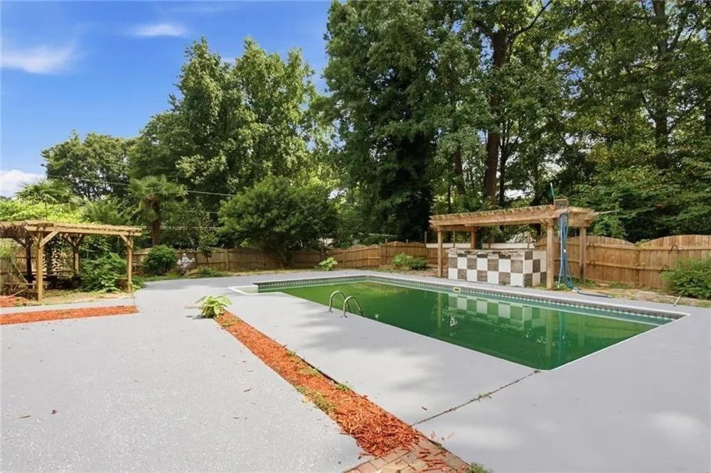 24 Planters Drive SW Lilburn, GA 30047