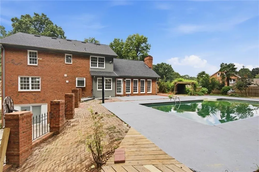 24 Planters Drive SW Lilburn, GA 30047