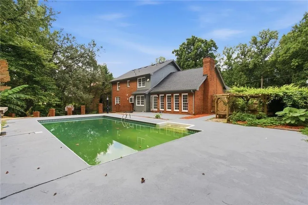 24 Planters Drive SW Lilburn, GA 30047