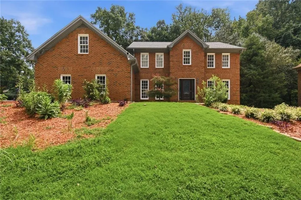 24 Planters Drive SW Lilburn, GA 30047