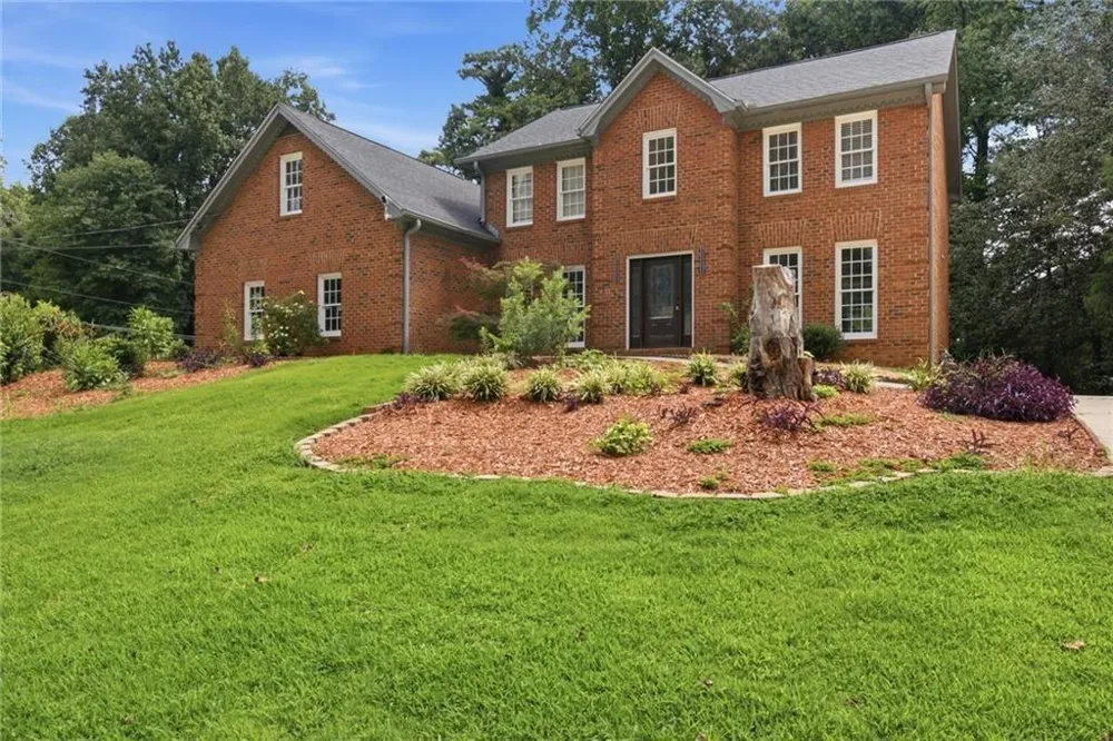 24 Planters Drive SW Lilburn, GA 30047