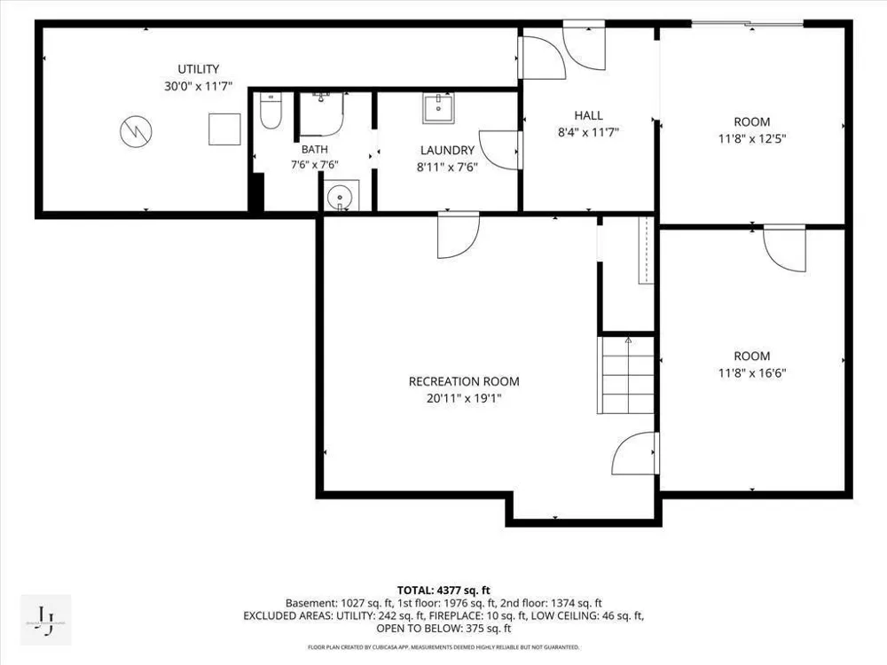 24 Planters Drive SW Lilburn, GA 30047
