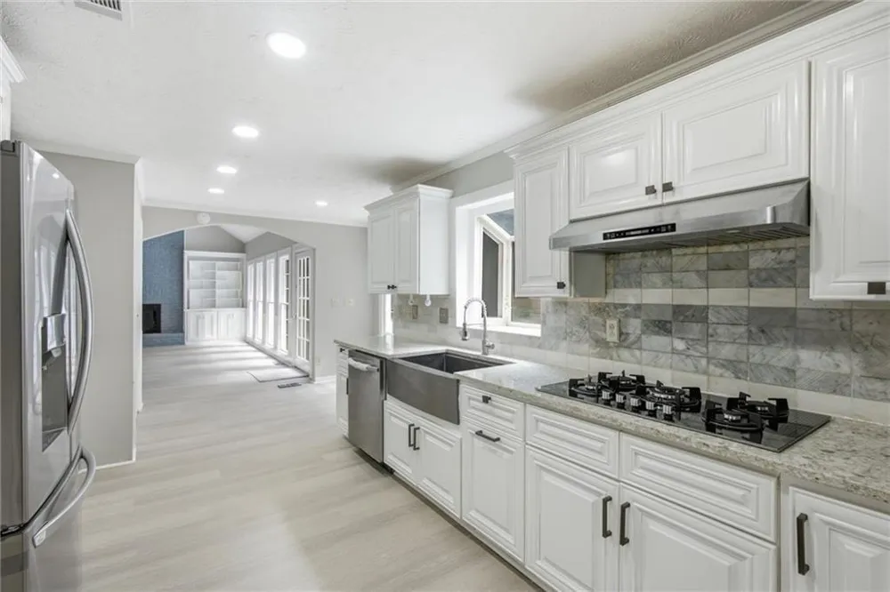 24 Planters Drive SW Lilburn, GA 30047