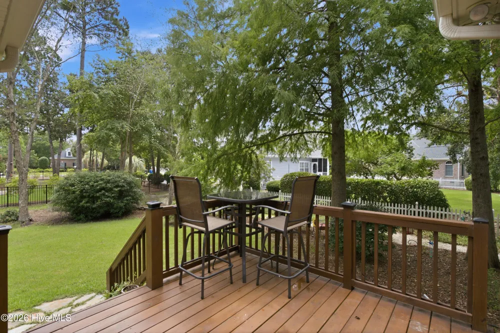 503 Riverwood Drive SE Bolivia, NC 28422