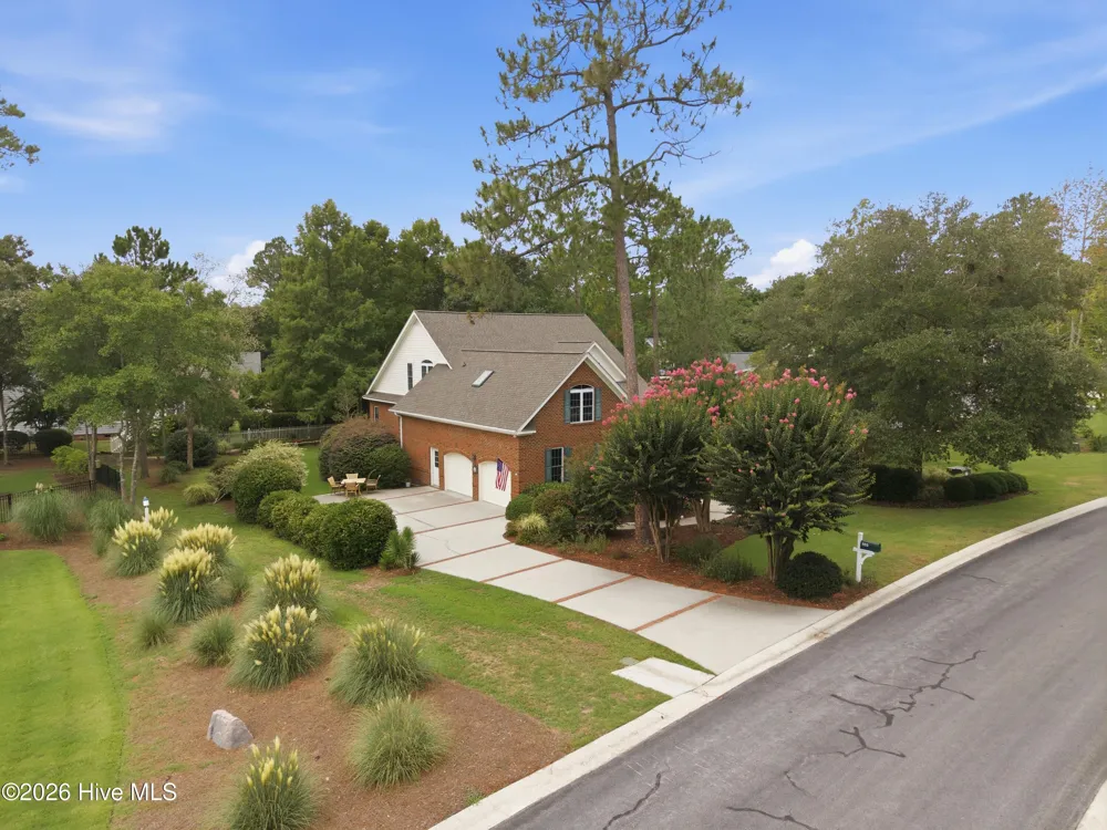503 Riverwood Drive SE Bolivia, NC 28422