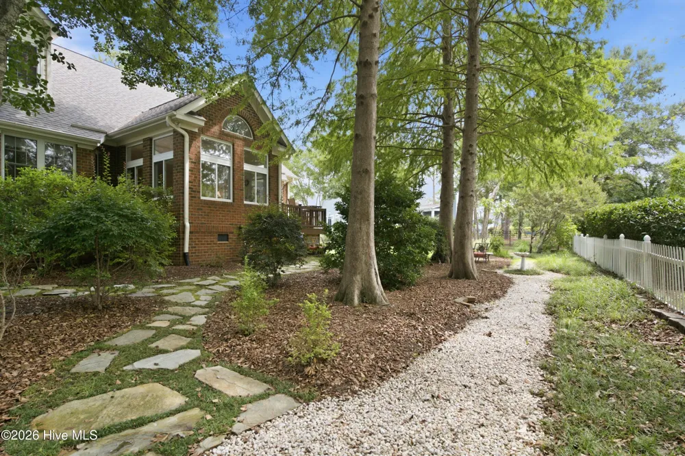 503 Riverwood Drive SE Bolivia, NC 28422