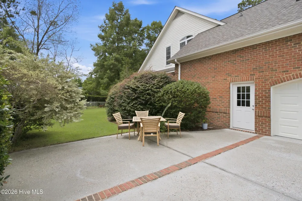 503 Riverwood Drive SE Bolivia, NC 28422
