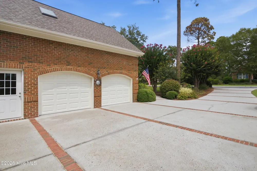 503 Riverwood Drive SE Bolivia, NC 28422