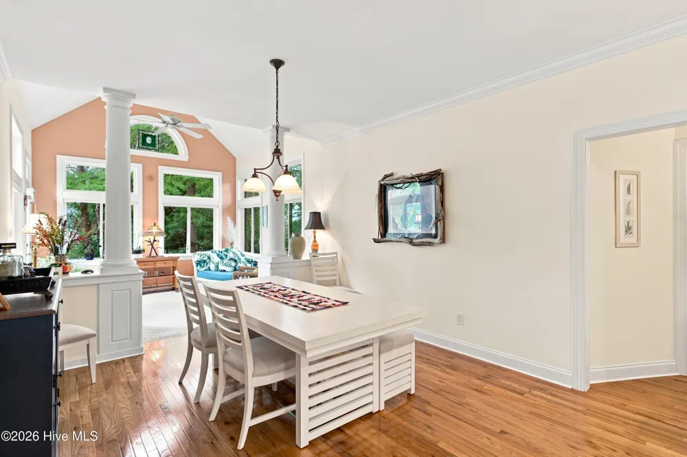 503 Riverwood Drive SE Bolivia, NC 28422