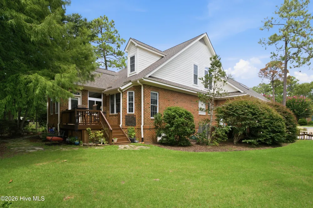 503 Riverwood Drive SE Bolivia, NC 28422