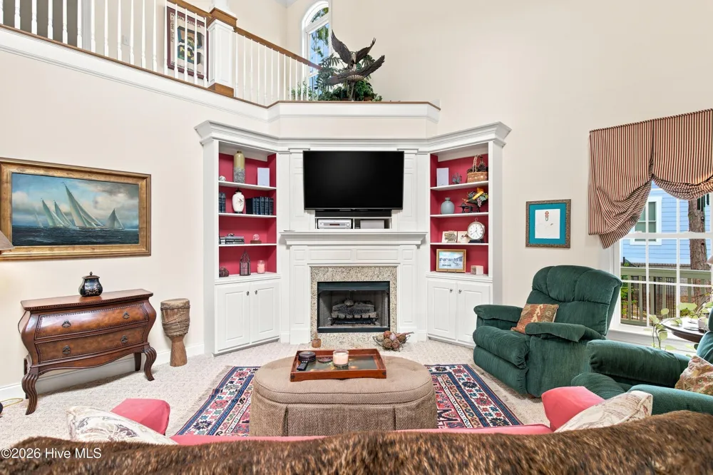 503 Riverwood Drive SE Bolivia, NC 28422