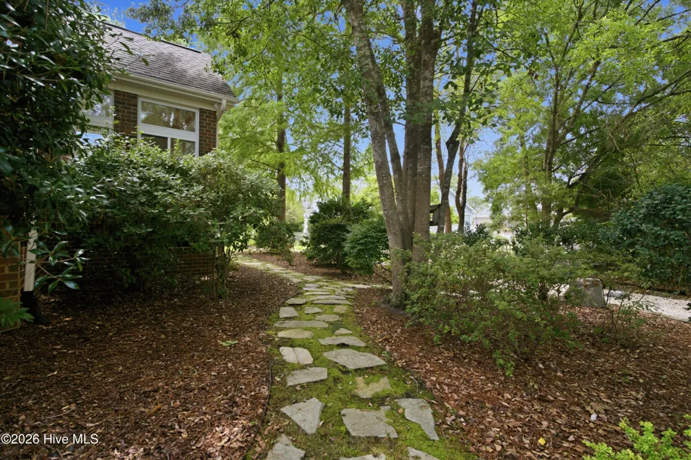 503 Riverwood Drive SE Bolivia, NC 28422